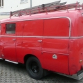 Opel Blitz – Feuerwehr