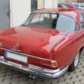 Mercedes Benz W111